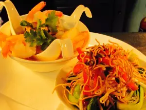 Merry Street Restaurant & Bar