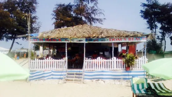 Dom's Beach Shack