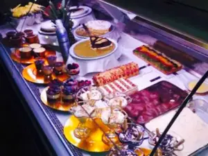 Ristorante Sporting Brugherio