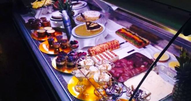 Ristorante Sporting Brugherio
