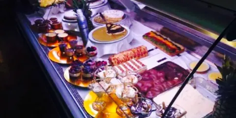 Ristorante Sporting Brugherio