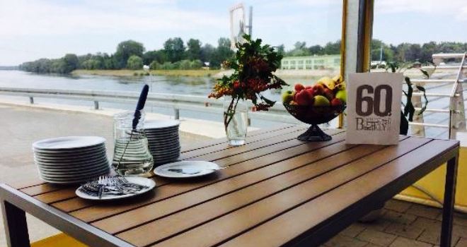 Restoran Kompa