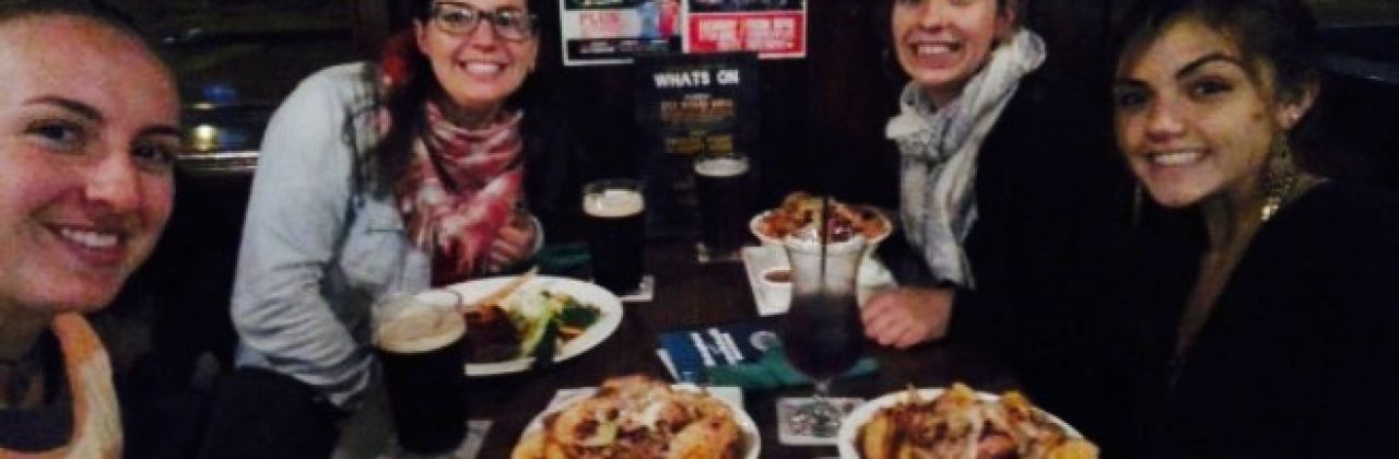 Victoria Hotel & Flanagan's Irish Bar