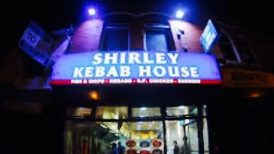 Shirley Kebab House
