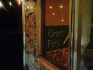 Tin Lizzy's Cantina