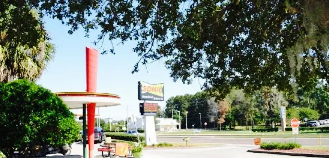 Sonic Drive-In