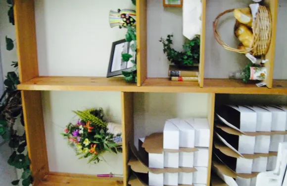 Steamboat Supersandwiches