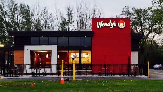 Wendy's