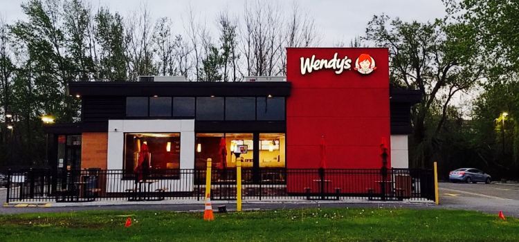 Wendy's
