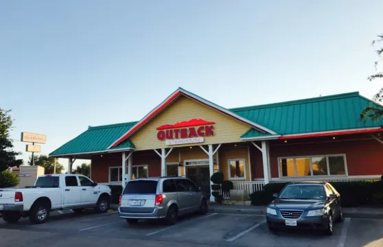 Outback Steakhouse