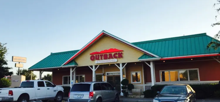 Outback Steakhouse