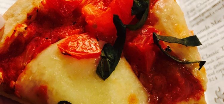 Fireside Pizza Company - To Go Orders Only