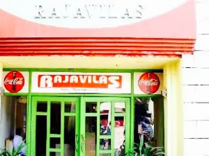 Rajvilas Restaurant