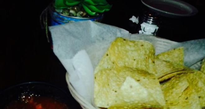 Applebee's Grill + Bar