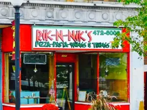 Rik-N-Nik's