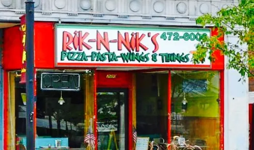 Rik-N-Nik's