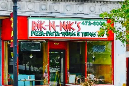 Rik-N-Nik's