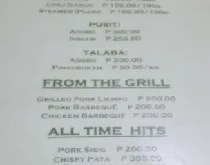 The Emerald Dragon Chinese Restaurant