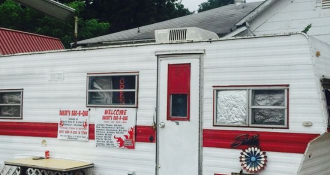 Baker's Bar-B-Que