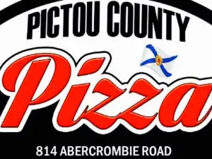 Pictou County Pizza