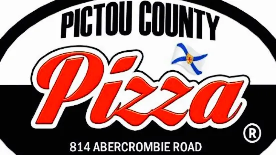 Pictou County Pizza