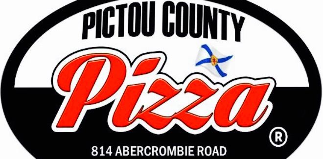 Pictou County Pizza