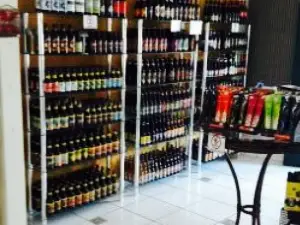 Cerveja Artesanal Boutique