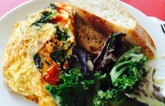 Dottie Audrey's Bakery/Kitchen