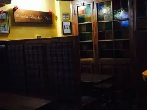 Il Mi' Cocco Pub
