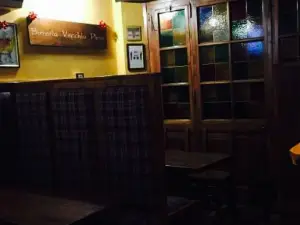 Il MI Cocco pub