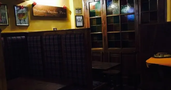Il Mi' Cocco Pub
