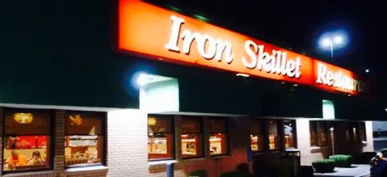 Iron Skillet Restaurant (I-10, Exit 200 (Sunland Gin Rd.))