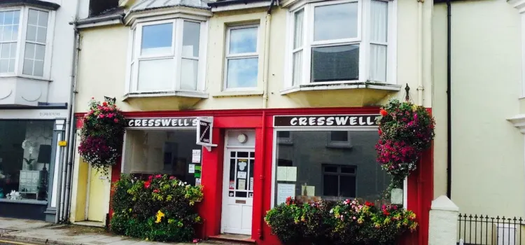 Cresswell' s Cafe