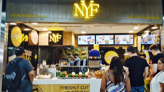 Nyf