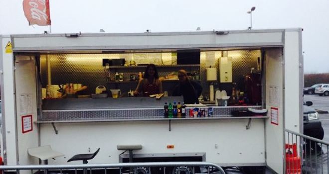 Snack Bar