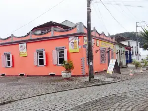 D'GIOPI SORVETES ARTESANAIS - LOJA DO RIO