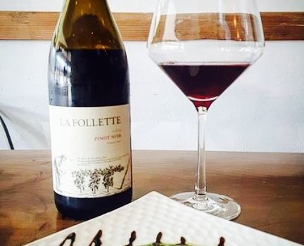 The Wine Project
