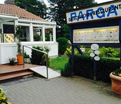 Restaurant Parga