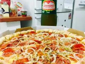 Pizza da Praia