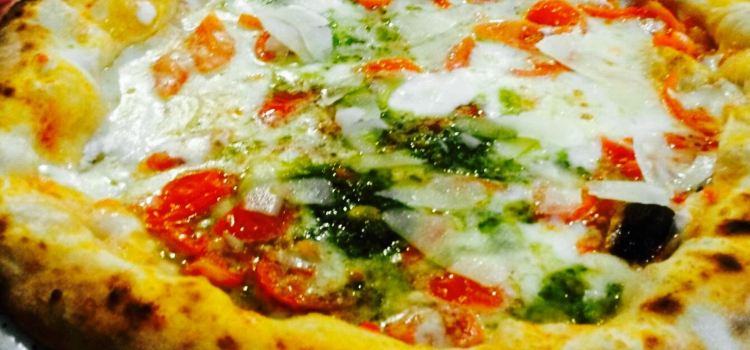 A' Verace Pizzeria Napoletana