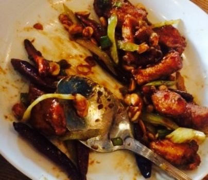 P.F. Chang's