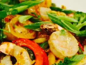 TaZa Grill + Bar 5444 Dixie Road