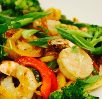 TaZa Grill + Bar 5444 Dixie Road