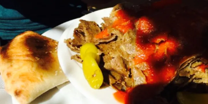 Lindas Kebab & Pizzabutik