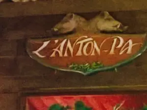 L Anton Pa Chez Fafi