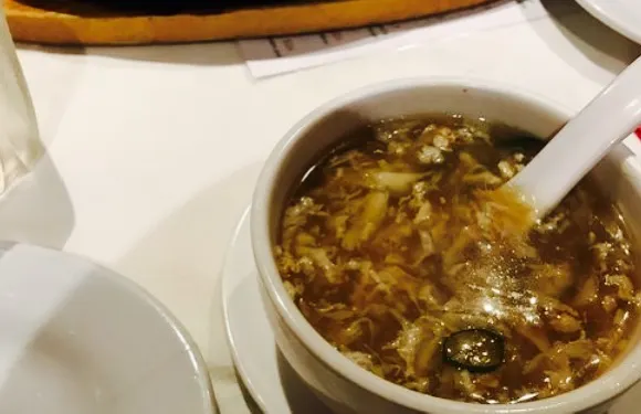 China City Garden Restaurant