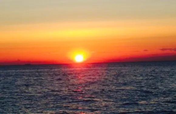 Croazia salvore lanterna