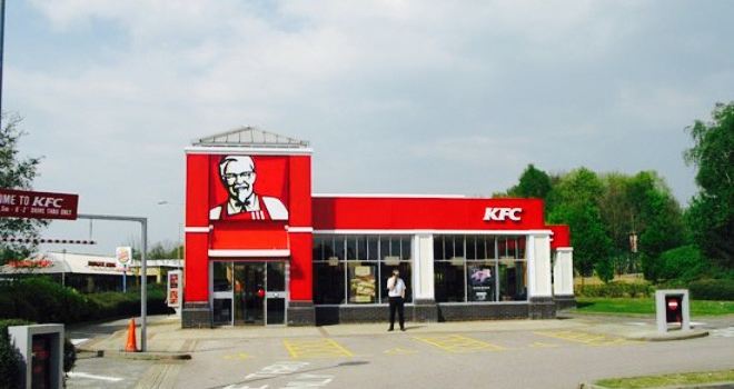 KFC