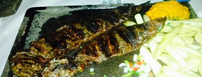 El Nandu