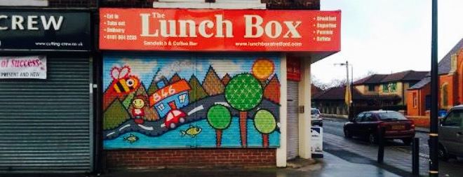 The Lunch Box